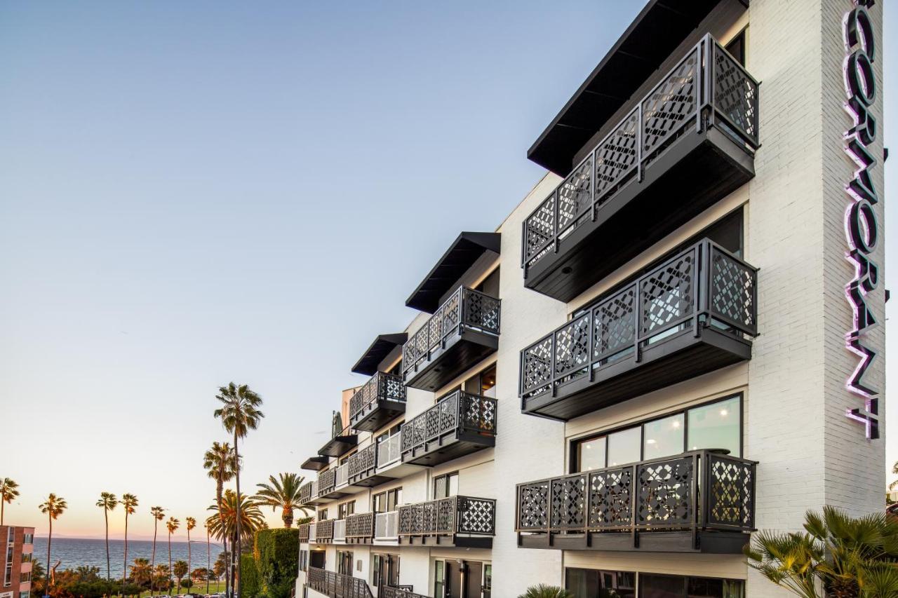 Cormorant Boutique Hotel San Diego Exteriér fotografie