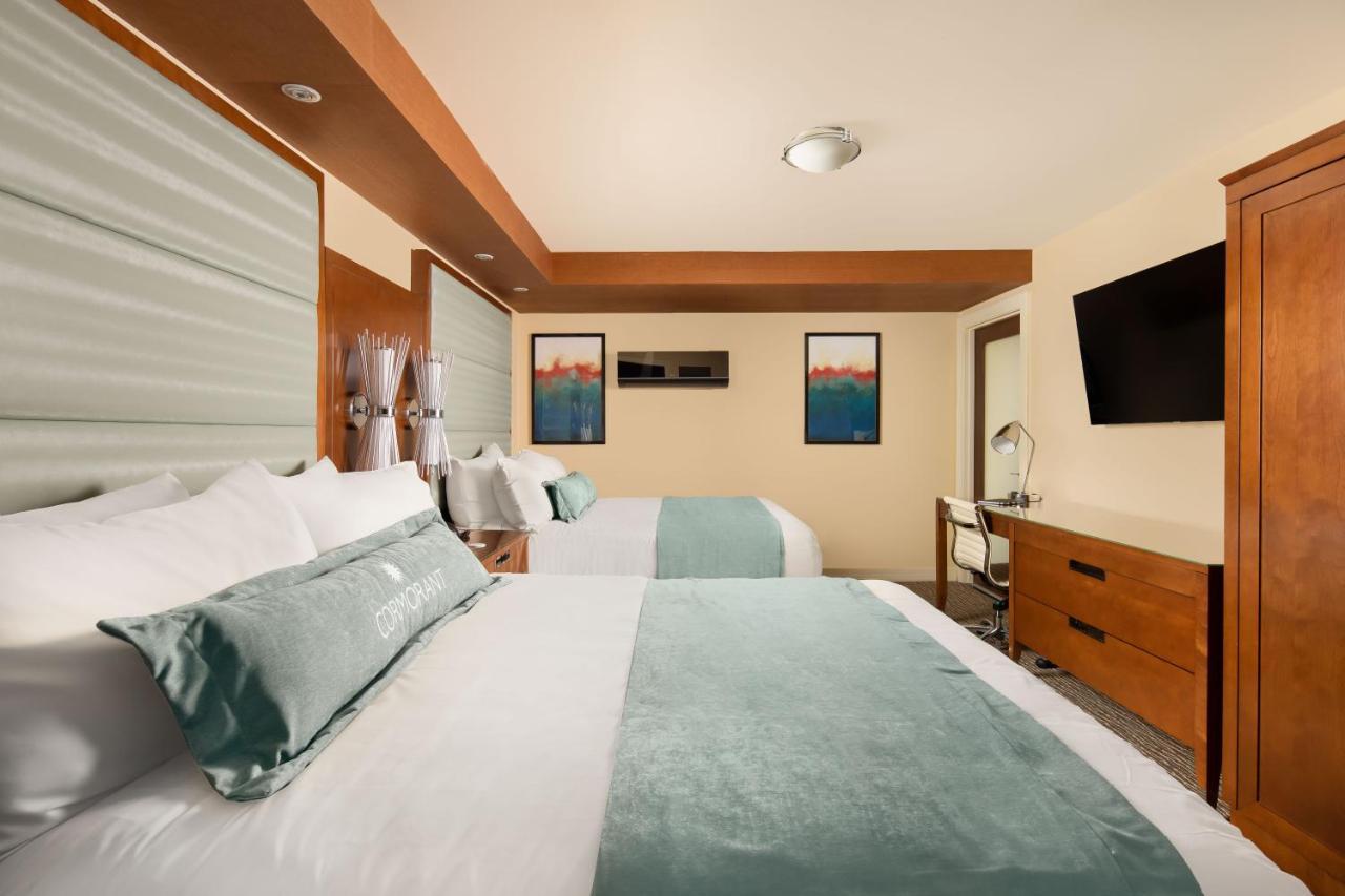 Cormorant Boutique Hotel San Diego Pokoj fotografie