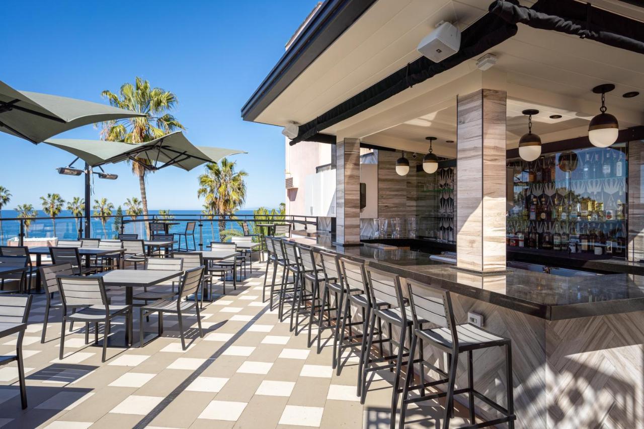 Cormorant Boutique Hotel San Diego Exteriér fotografie