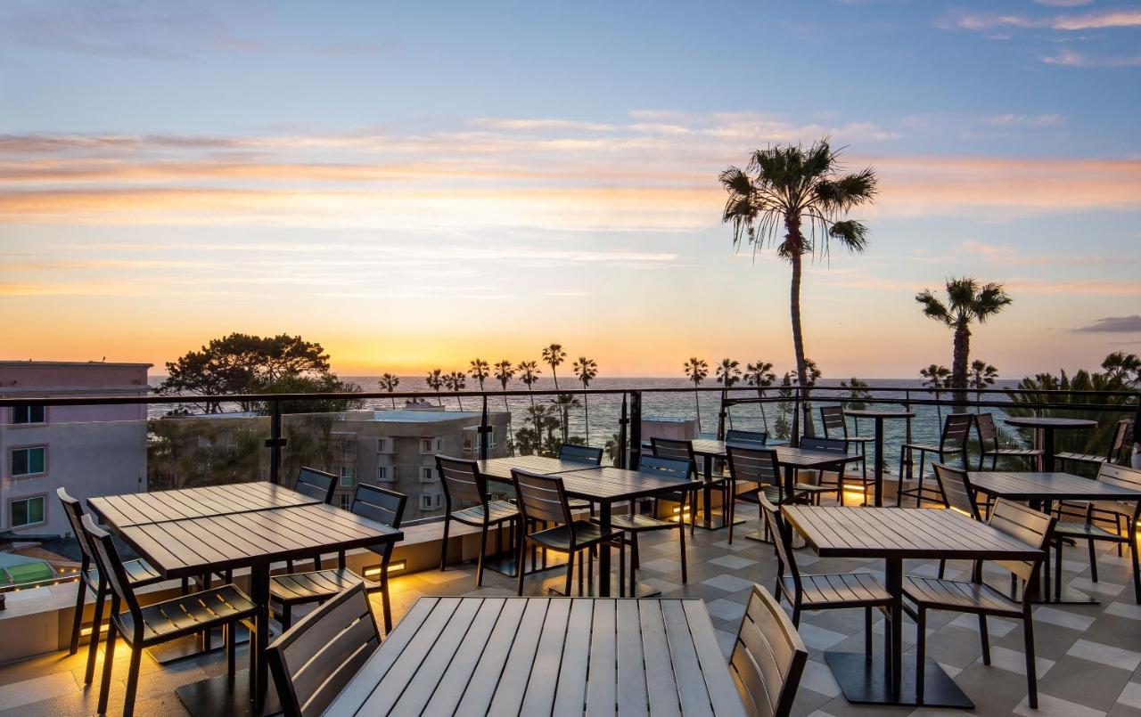 Cormorant Boutique Hotel San Diego Exteriér fotografie