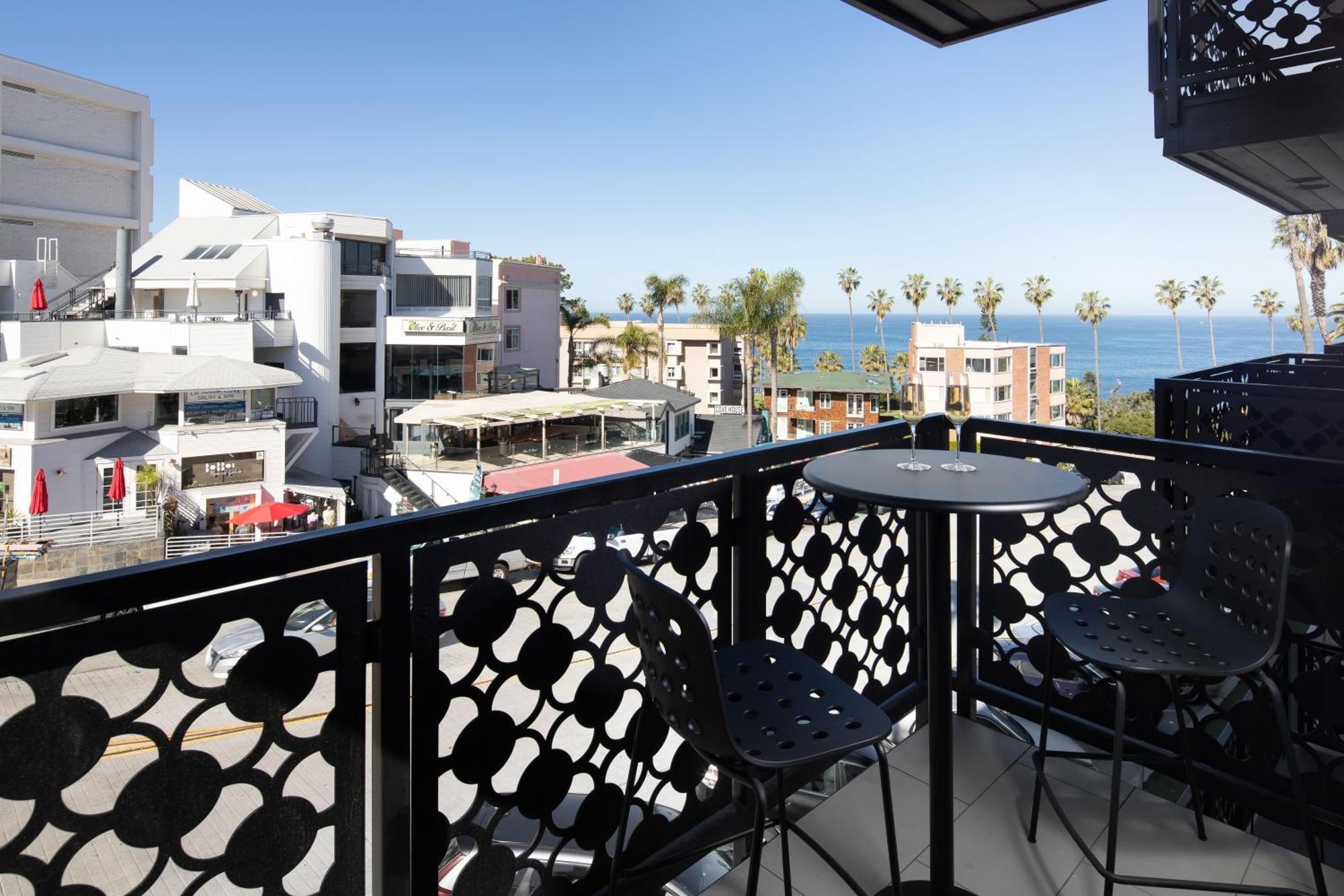 Cormorant Boutique Hotel San Diego Pokoj fotografie